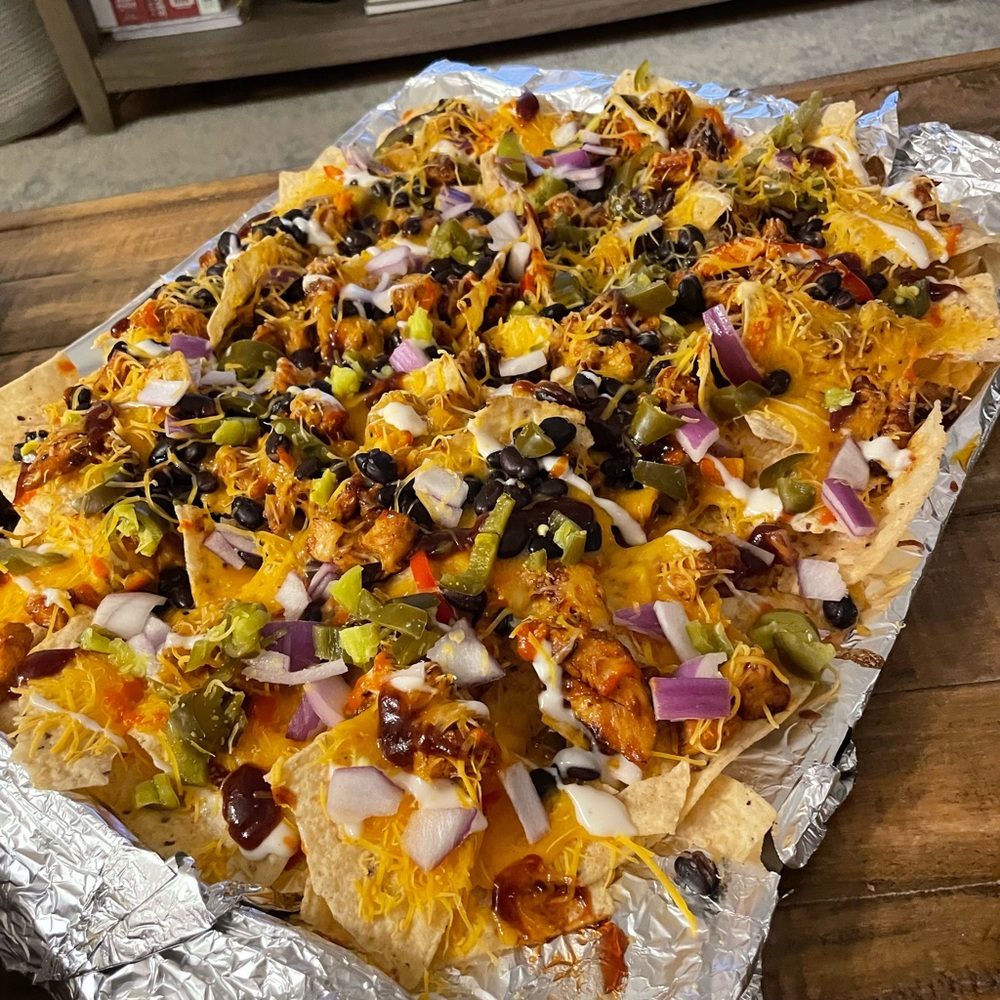 Meet your Posher, Cathryn